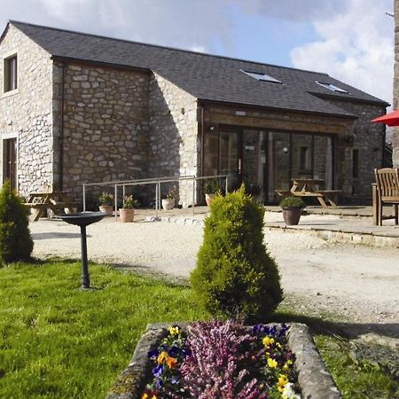 Clerk Laithe Lodge Newton  Eksteriør bilde